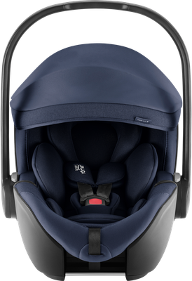 Автокресло Britax Romer Baby-Safe Pro Style (Night Blue)