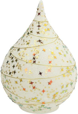 Световая фигурка Andrea Fontebasso Christmas Galax. Капля / CM5GO222951