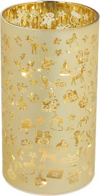 Световая фигурка Andrea Fontebasso Christmas Joyfull / CM5LA012933