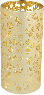 Световая фигурка Andrea Fontebasso Christmas Joyfull / CM5LA022933