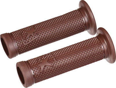 Грипсы для велосипеда Dream Bike 9426221 (коричневый)