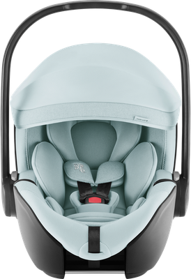 Автокресло Britax Romer Baby-Safe Pro Style (Harbor Blue)