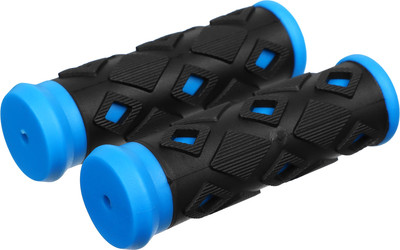 Грипсы для велосипеда Dream Bike 7351101 (синий)