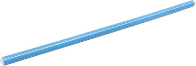 Палочка для художественной гимнастики Соломон 1207013 (голубой)