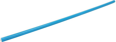 Палочка для художественной гимнастики Соломон 1209320 (голубой)