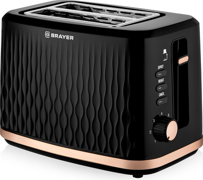 Тостер Brayer BR2105