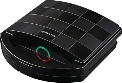 Вафельница Brayer BR2307