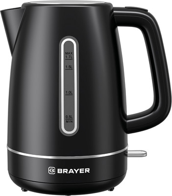 Электрочайник Brayer BR6103BK