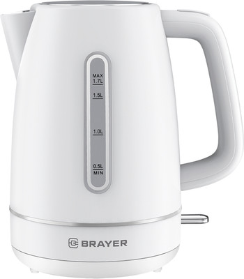 Электрочайник Brayer BR6103WH