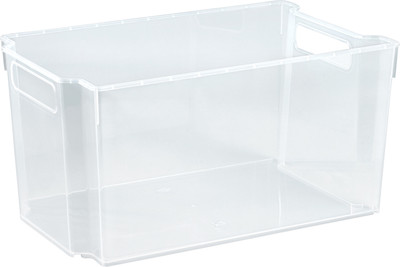 Ящик для хранения Violet Модуль / 6665000 (6.5л, прозрачный)