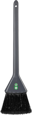 Веник для уборки Idi Land Etna 221212535/01 (серый)