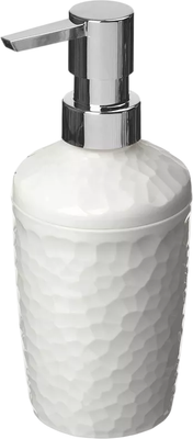 Дозатор для жидкого мыла Idi Land Tule 221304021/03 (светло-серый)