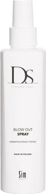 Спрей для укладки волос DS Blow Out Spray (200мл)