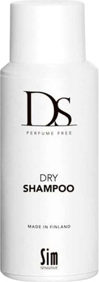 Сухой шампунь для волос DS Dry Shampoo (100мл)