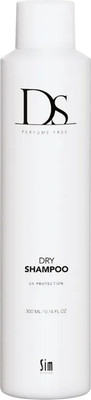 Сухой шампунь для волос DS Dry Shampoo (300мл)
