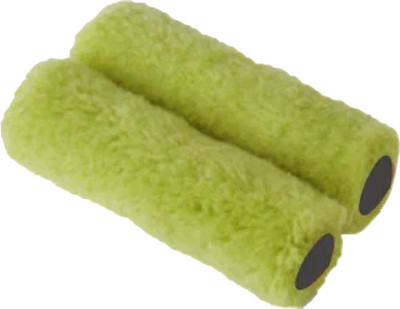 Набор роликов малярных Decor 150мм / 240-2160 (полиакрил, 2шт)