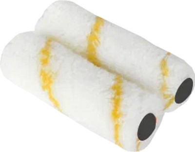 Набор роликов малярных Decor 150мм / 220-2160 (2шт, полиакрил)