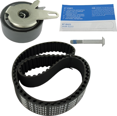 Комплект ремня ГРМ SKF VKMA01253