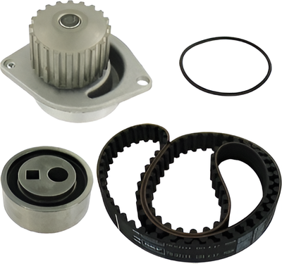 Комплект ремня ГРМ SKF VKMC03111