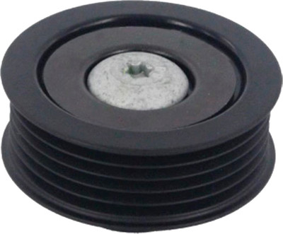 Ролик ремня генератора SKF VKM64018