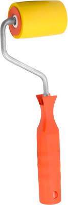 Валик малярный Decor 50мм / 138-1050 (резиновый)