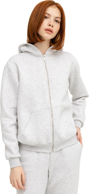 Байка Mark Formelle 362059/1 (р.164/170-84-90, серый меланж 4306-А)