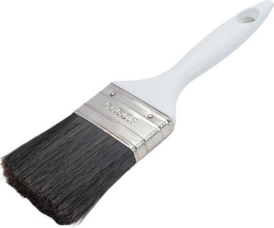 Кисть малярная Decor Profi для грунта / 780-050 (50х15мм)