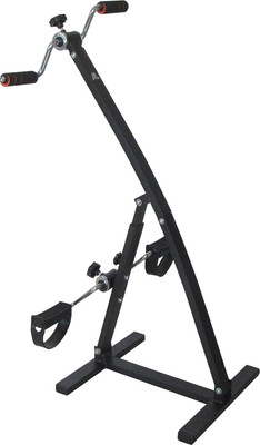 Велотренажер DFC B6010 Dual Bike