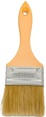 Кисть малярная Decor Пятница / 126045 (65х14мм)