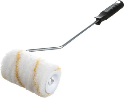 Валик малярный Decor 100мм / 383-3100 (полиамид)