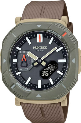 Часы наручные унисекс Casio PRJ-B001-5E