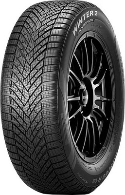 Зимняя шина Pirelli Scorpion Winter 2 225/60R18 104H