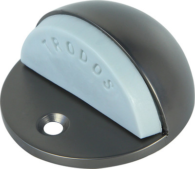 Ограничитель дверной Trodos 3054 Н24 (графит)