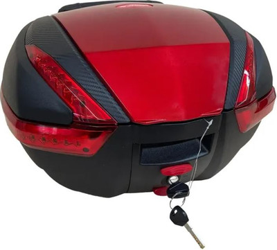 Кофр для мотоцикла AVM 888