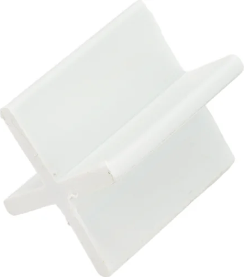 Крестики для укладки плитки Decor 2.0мм h=20мм / 102-0020 (20шт)