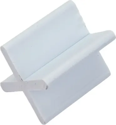 Крестики для укладки плитки Decor 2.5мм h=20мм / 102-0025 (20шт)