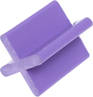 Крестики для укладки плитки Decor 3.0мм h=20мм / 102-0030 (20шт)