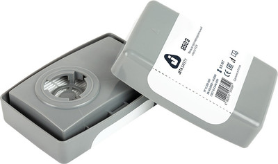 Фильтр для респиратора Jeta Safety 8523P3R (2шт)