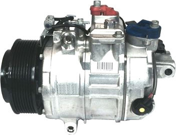 Компрессор кондиционера NRF 32836