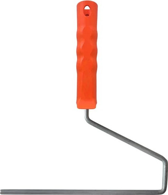 Ручка для малярного валика Decor Profi 8х240мм / 0562-24