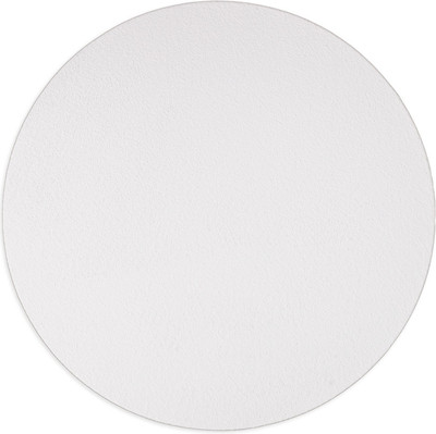 Холст для рисования Малевичъ МДФ круглый / 330030 (30см)