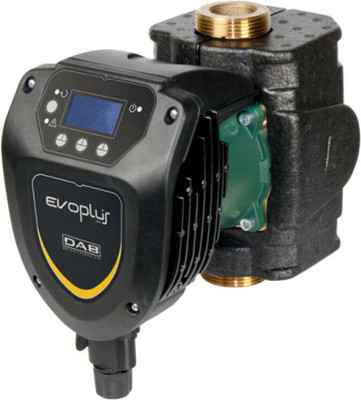 Циркуляционный насос DAB Evoplus SAN 40/180 M