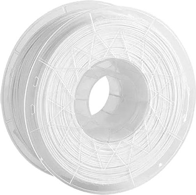 Пластик для 3D-печати Creality CR-PETG 1.75мм / 3301030034 (1кг, белый)