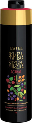 Шампунь для волос Estel Жива Ягода родная (1л)