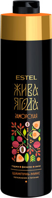 Шампунь для волос Estel Жива Ягода заморская (1л)