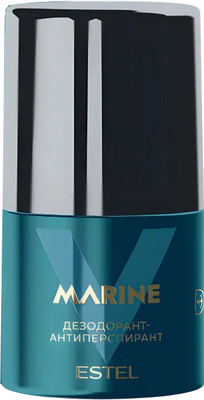 Дезодорант шариковый Estel Alpha Marine (50мл)