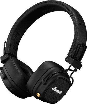 Беспроводные наушники Marshall Major V (черный)