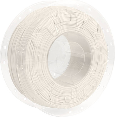 Пластик для 3D-печати Creality CR-PLA 1.75мм / 3301010277 (1кг, Ivory White)