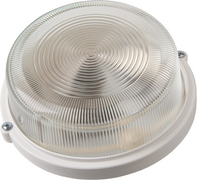 Светильник ЖКХ General Lighting НПП 03-100-005.03 / 437847 (белый)