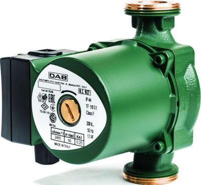 Циркуляционный насос DAB VS 8/150 M